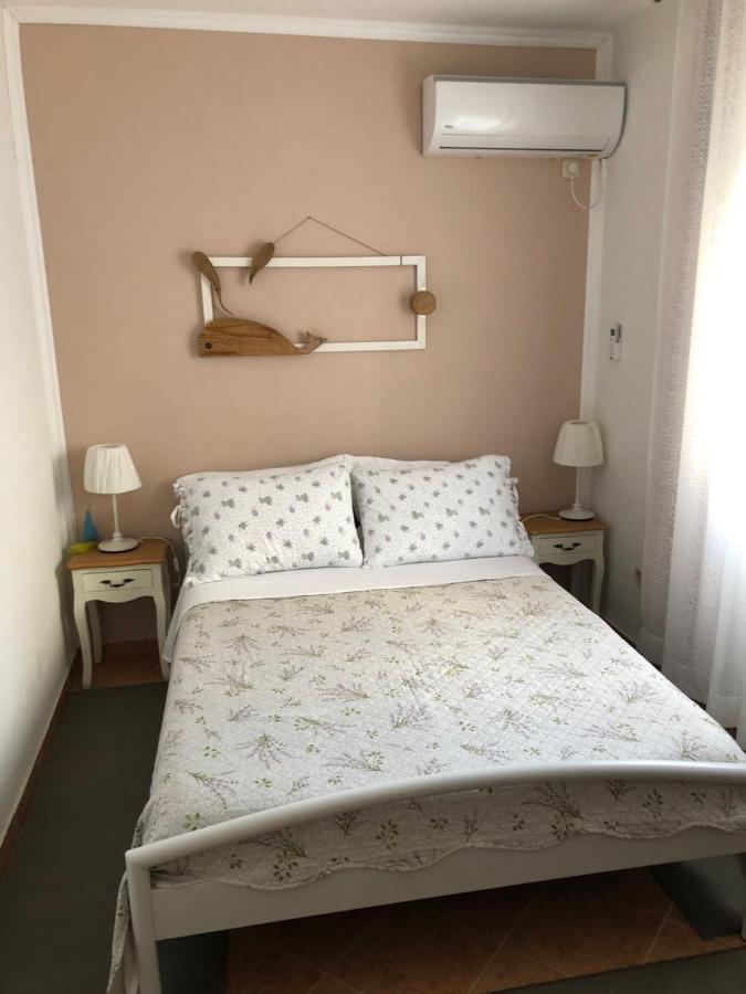Apartments Leko Zuljana Luaran gambar