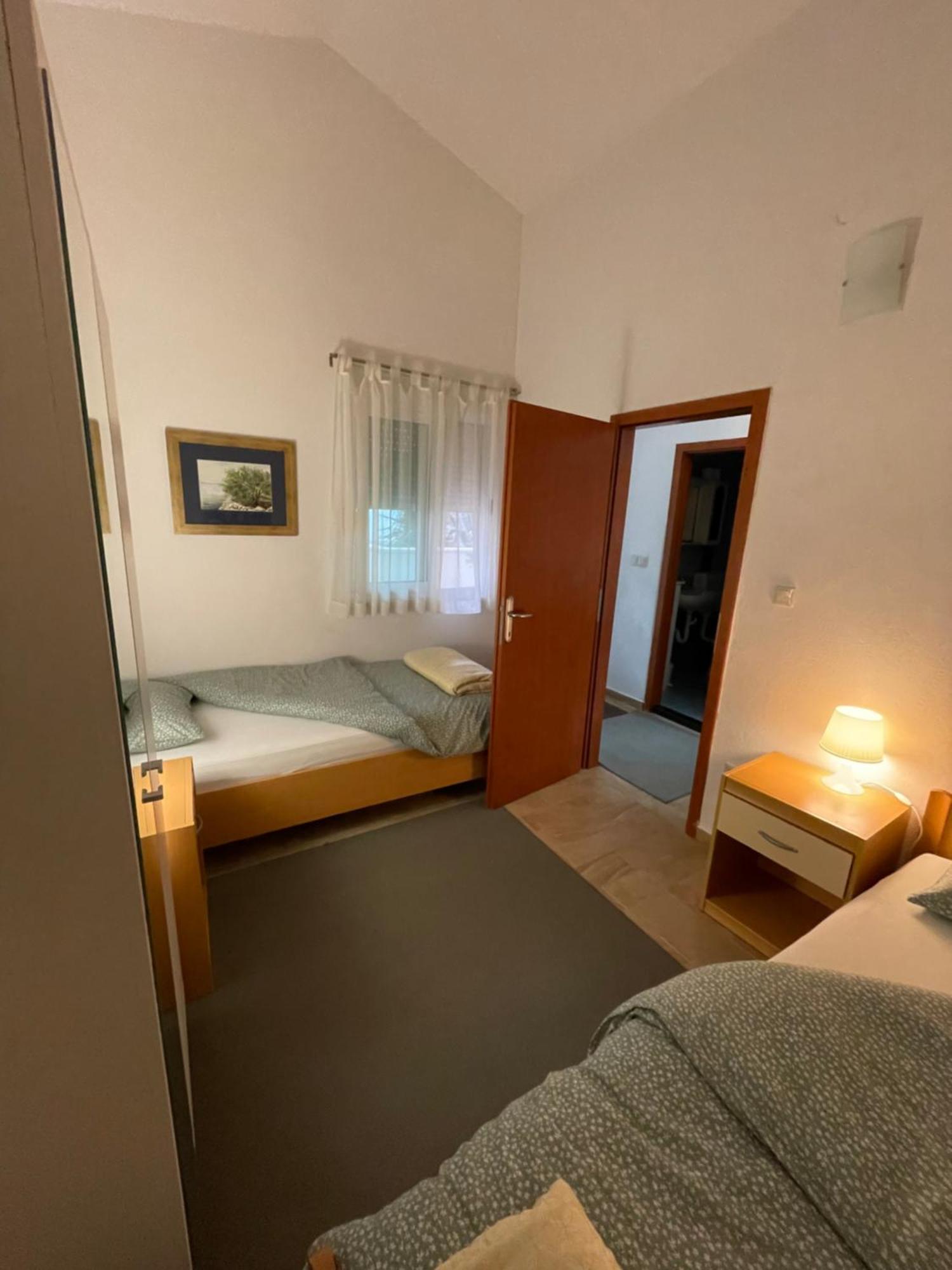 Apartments Leko Zuljana Luaran gambar