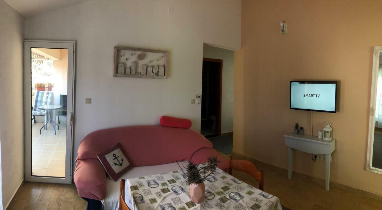 Apartments Leko Zuljana Luaran gambar