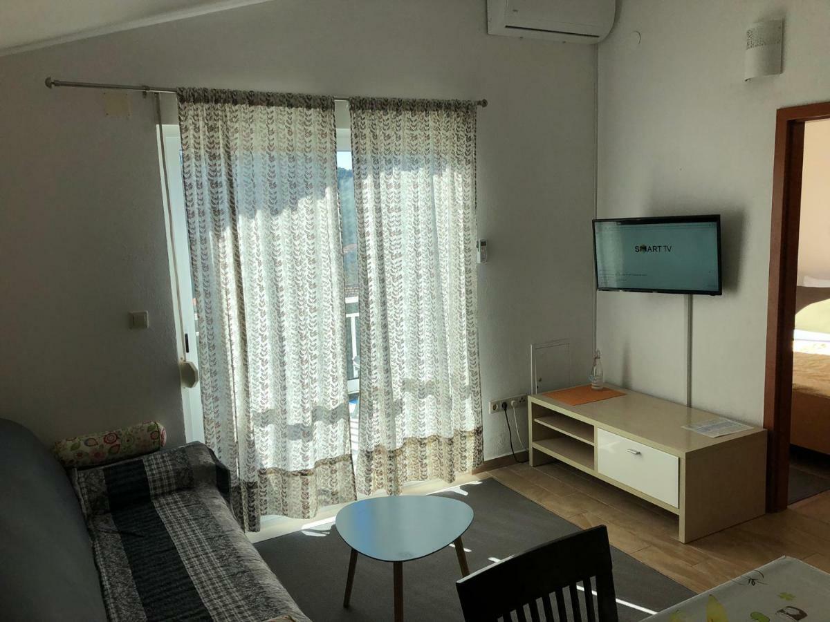 Apartments Leko Zuljana Luaran gambar