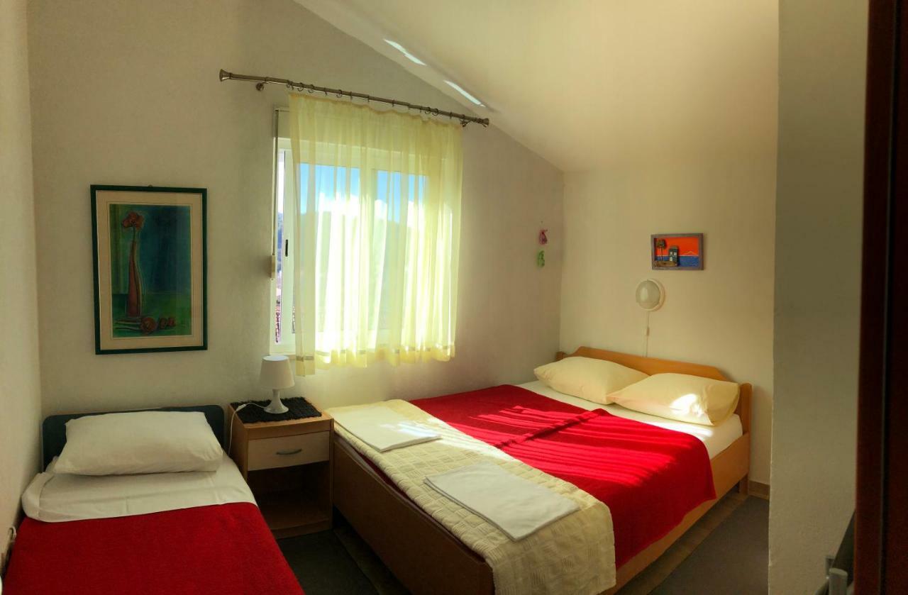 Apartments Leko Zuljana Luaran gambar